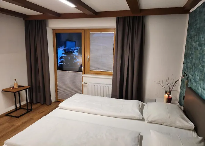 Appartements & Chalets Wiesenruh