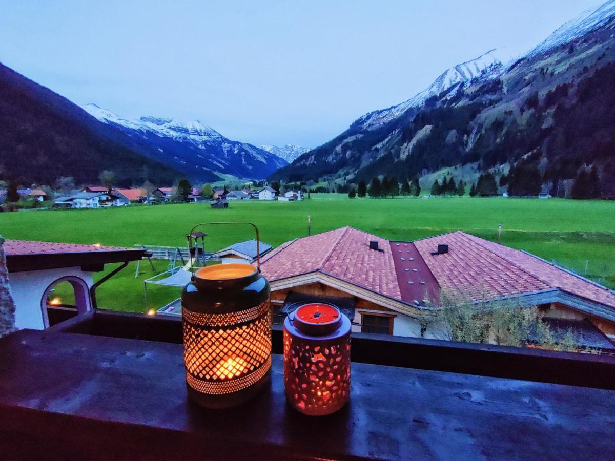 Appartements&chalets Wiesenruh * Bichlbach