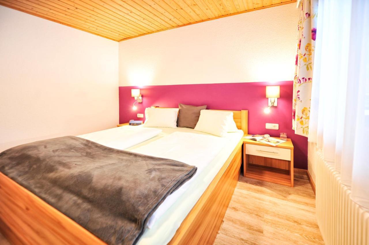 Appartements&chalets Wiesenruh Appartement Bichlbach