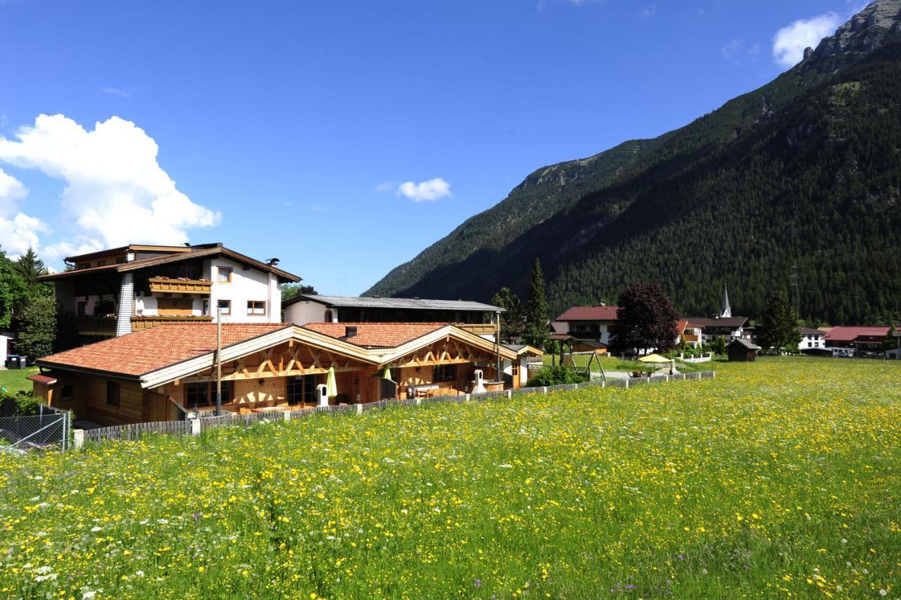 Appartement Appartements&chalets Wiesenruh *