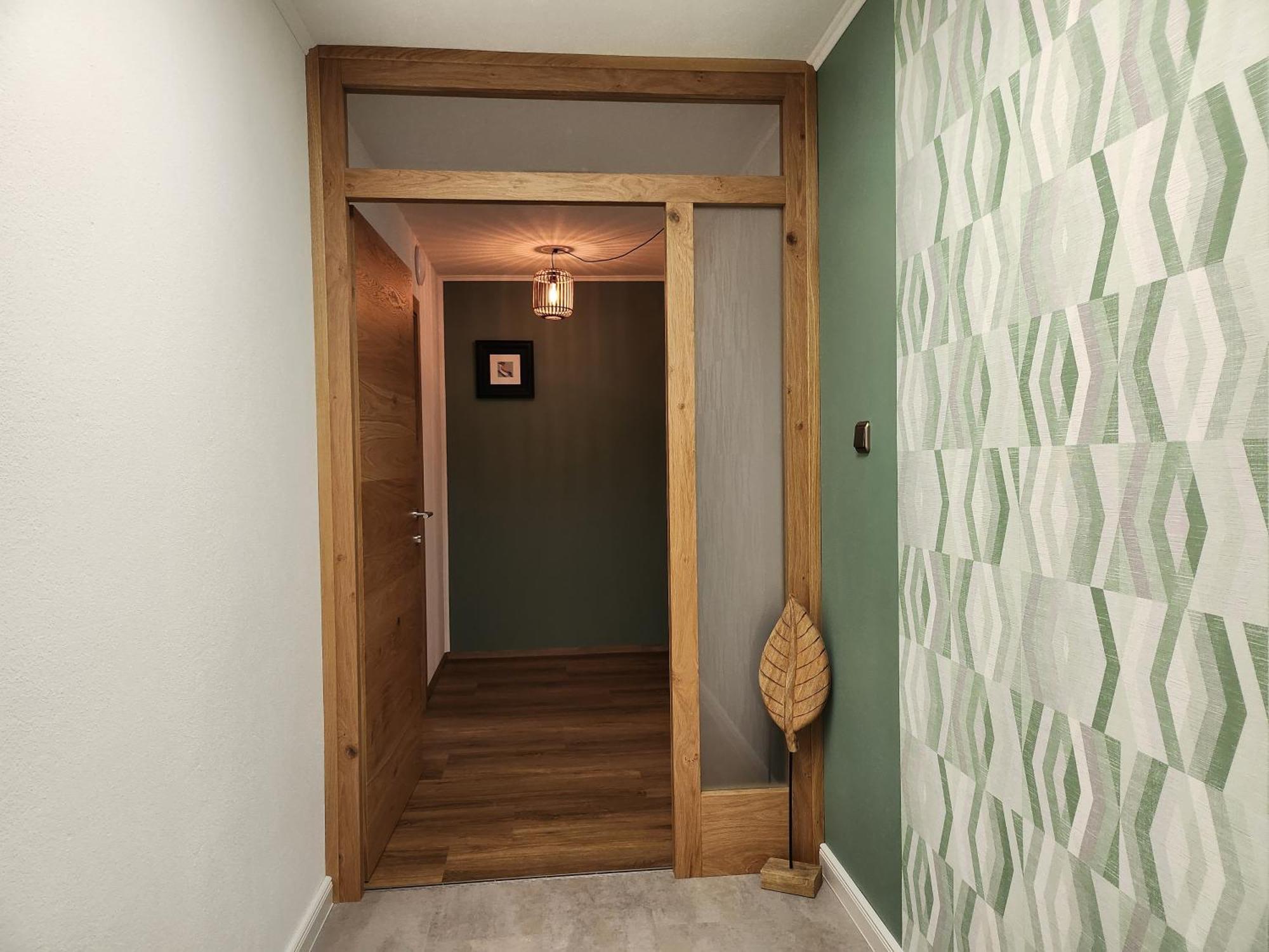 Appartements&chalets Wiesenruh *