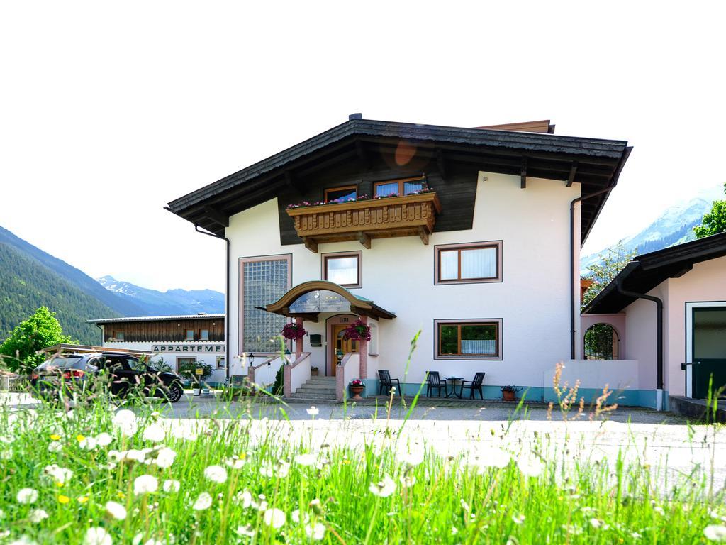 Appartements&chalets Wiesenruh Appartement *