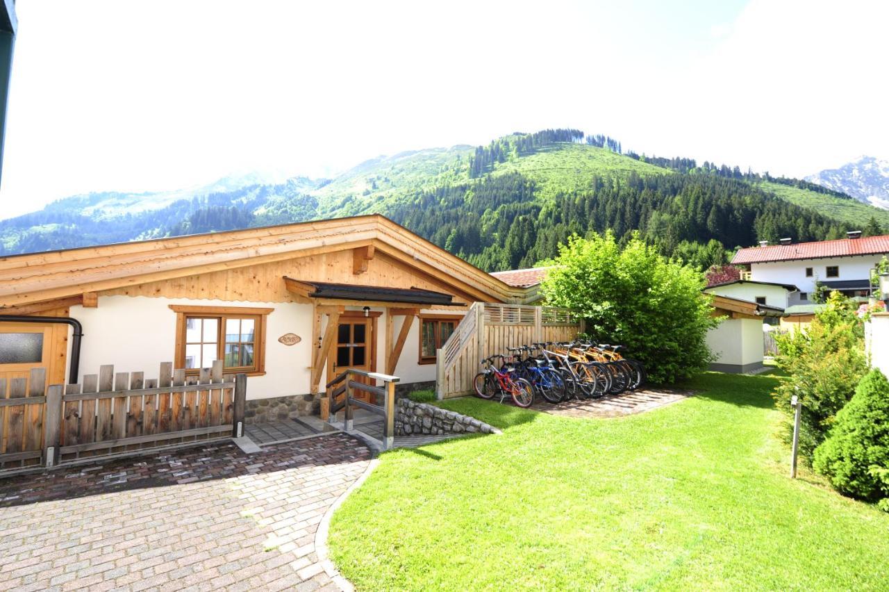 Appartements&chalets Wiesenruh Appartement *