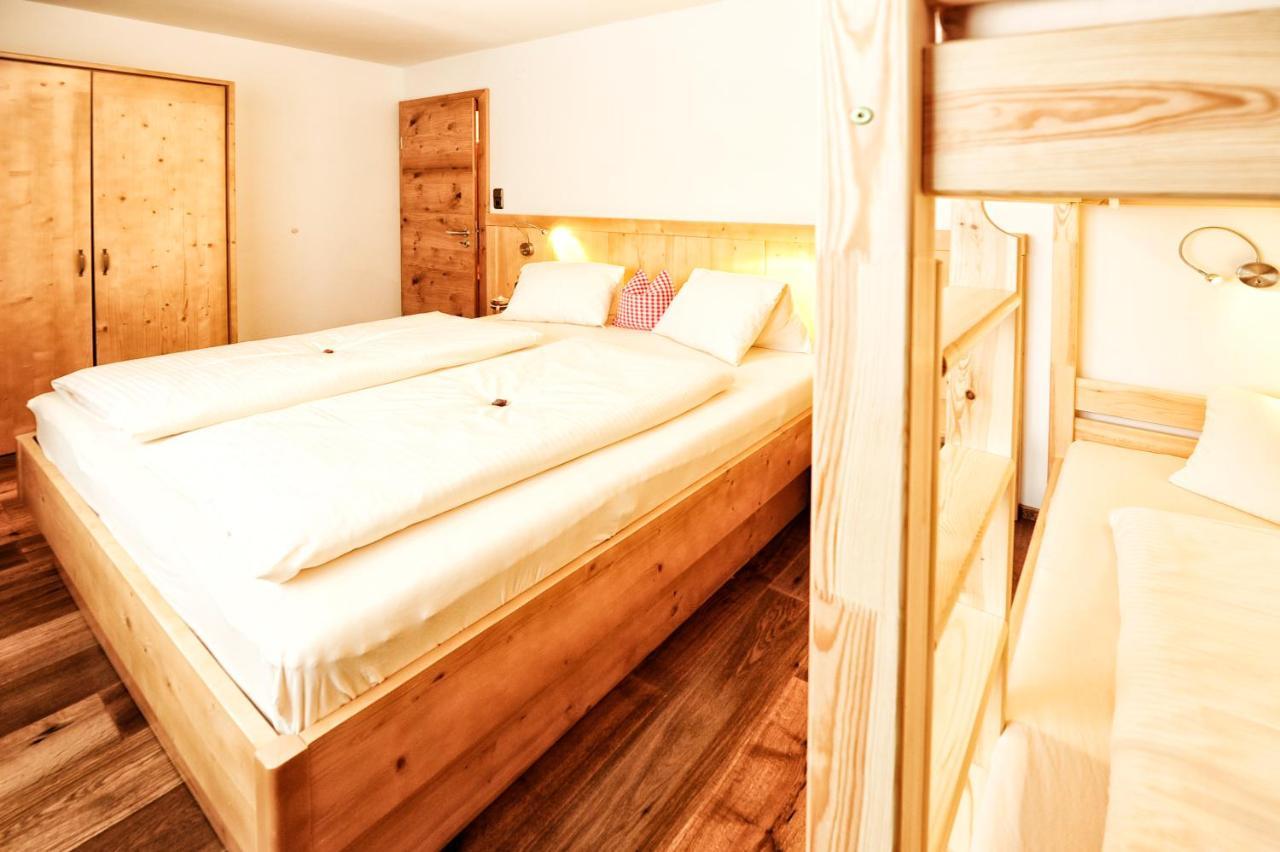 Appartements&chalets Wiesenruh Appartement