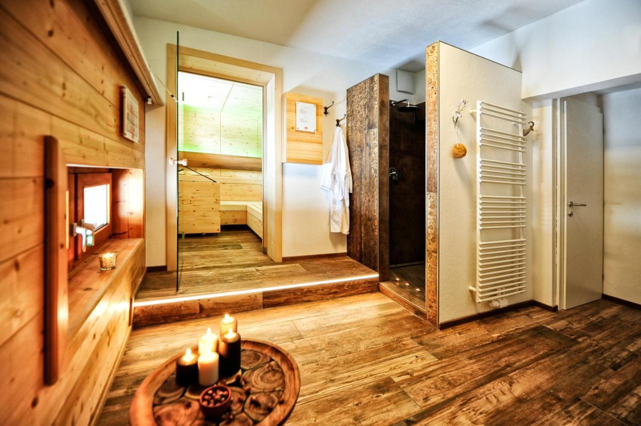 Appartements&chalets Wiesenruh *
